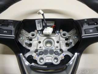 Рулевое колесо для AIR BAG (без AIR BAG) Kia K5 3 2022г. 56100L2CH0SA1 Hyundai-Kia - Фото 2