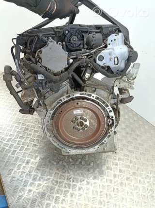 Двигатель  Mercedes E W207 3.5  Бензин, 2012г. om276, r2760105805, 276957 , artRPG14468  - Фото 4