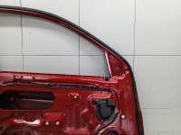 Дверь передняя левая Peugeot 4008 2011г. 5700B225 - Фото 19