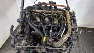Двигатель  Citroen C-Crosser 2.2 HDI Дизель, 2007г. 0135NK,4HN  - Фото 5