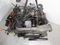 AKE Двигатель к Audi A6 C5 (S6,RS6) Арт 1084465