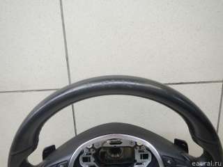 Рулевое колесо для AIR BAG (без AIR BAG) Mercedes CLS C218 2012г. 21846028039E38 - Фото 9