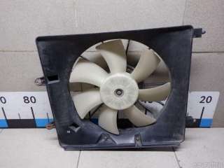  Вентилятор радиатора Honda Accord 7 Арт E31156374, вид 3