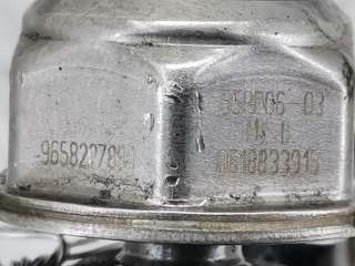 Датчик давления топлива Peugeot 307 2007г. 1920GW, 55PP0603 - Фото 5