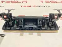 Крепление сиденья Tesla model S 2021г. 1674553,1674559-00 - Фото 3