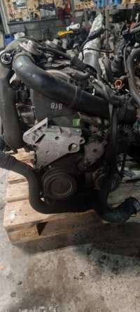 BJB Двигатель к Volkswagen Passat B6 Арт 67506649
