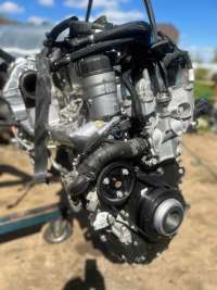 204DTY Двигатель Land Rover Discovery sport Арт 8146