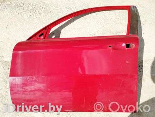 Дверь передняя левая Alfa Romeo 147 1 2002г. raudonos , artIMP1521106 - Фото 1