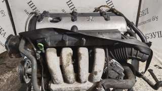 Двигатель  Citroen C4 1 2.0 i Бензин, 2005г. 01353X  - Фото 4