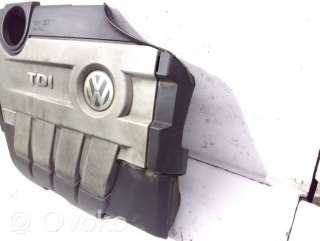 Декоративная крышка двигателя Volkswagen Passat B6 2010г. 03l103925am, 03l103925an, 03l103925ap , artJUR142044 - Фото 3