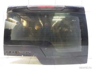 Крышка багажника (дверь 3-5) Land Rover Discovery 4 2007г. BHA780080 Land Rover - Фото 9