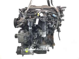 Двигатель  Ford Mondeo 4 restailing 2.0 TDCi Дизель, 2010г. UFBA  - Фото 12