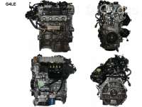 g4le , artBTN29273 Двигатель к Hyundai IONIQ Арт BTN29273