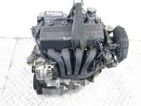 Двигатель  MINI Cooper R50 1.6 i Бензин, 2005г. W10B16A  - Фото 3
