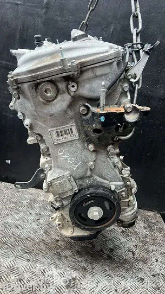 Двигатель  Toyota Rav 4 5 2.5  Гибрид, 2018г. 2arfxe , artTAN176869  - Фото 1