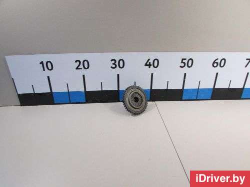 Шестерня коленвала Volkswagen Passat B6 2021г. 06H105209AT VAG - Фото 1