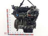 Двигатель  Toyota Aygo 1 1.4 D-4D Дизель, 2006г. SU00100718, 10FD42  - Фото 4
