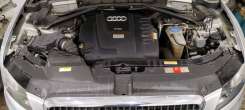 03L100090BX Двигатель к Audi Q5 1 Арт S35478