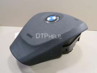 32306888432 Подушка безопасности в рулевое колесо BMW X3 F25 Арт AM80170568, вид 3