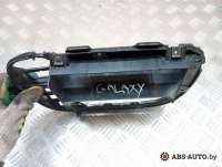 Рамка блока управления печки/климат-контроля Ford Galaxy 1 2000г. 7m0858089 - Фото 3