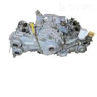 fb25, dxzhra072, yl11610 , artLBI10790 Двигатель к Subaru Forester SK Арт LBI10790