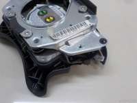 Подушка безопасности в рулевое колесо Mercedes CLK W209 2003г. 2198601502 - Фото 12