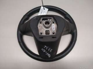 Рулевое колесо для AIR BAG (без AIR BAG) Opel Zafira C 2014г.  - Фото 3