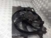 Вентилятор радиатора Ford Fusion 1 2003г. 8240367 , artMGP23855 - Фото 3