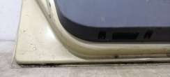 Стекло двери передней левой Fiat Punto 3 2007г.  - Фото 3