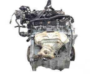 Двигатель  Honda Jazz 2 1.3 i Бензин, 2008г. L13A6  - Фото 5