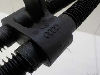 Радиатор гидроусилителя Audi A6 C6 (S6,RS6) 2006г. 4F0422885K VAG - Фото 4