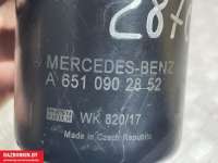 Фильтр топливный Mercedes GLC w253 2015г. A6510902852 - Фото 3