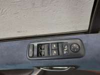 Дверь боковая (легковая) Lancia Phedra 2003г. 9463848387 - Фото 5