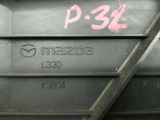  Резонатор воздушного фильтра Mazda CX-7 Арт 306019, вид 5