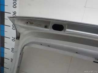Дверь багажника верхняя Volvo XC90 1 2013г. 39852821 Volvo - Фото 12