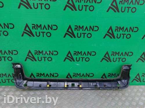 Кронштейн накладки крышки багажника Hyundai i40 2011г. 873753Z000, 873763Z000 - Фото 1