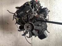 F1AE0481GA Двигатель к Iveco Daily 4 Арт 18.34-2362343