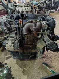 8HS Двигатель к Mazda 2 DY Арт MT29085870