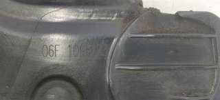 06F109123A Защита (кожух) ремня ГРМ Audi A4 B7 Арт 57040, вид 3