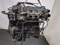 Двигатель  Kia Cerato 1 2.0 Инжектор Бензин, 2005г. KZ37702100,G4GC  - Фото 2