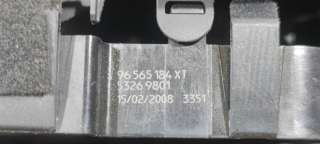 Кнопка стеклоподъемника Citroen C5 2 2008г. 6490C6 - Фото 2