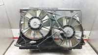  Вентилятор радиатора к Toyota Rav 4 3 Арт 103.83-1895802