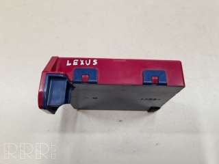 Блок управления кондиционера Lexus IS 2 2006г. 8865053081, 1776004930 , artVLU5466 - Фото 4