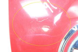 Ручка крышки багажника Opel Astra J 2015г. 13372619, 13372620 , art9715271 - Фото 4