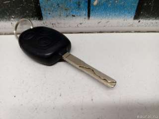 Ключ Ford S-Max 1 2007г. 4505820 Ford - Фото 2