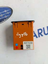  Разъем AUX / USB к Subaru Outback 5 Арт 42449224