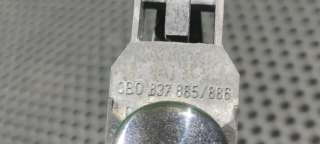 Ручка наружная передняя правая Volkswagen Passat B5 2000г. 3B0837885 - Фото 3