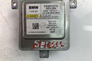 Блок розжига ксенона BMW 1 F20/F21 2012г. 7318327 , art5229951 - Фото 3