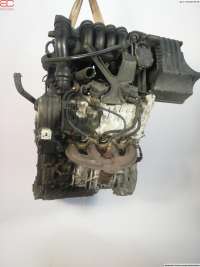 Двигатель  Mercedes A W169 1.5 i Бензин, 2006г. 266920, M266.920  - Фото 2