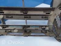 Решетка радиатора Volkswagen Touareg 2 2012г. 7p6853651a , artAXP40466 - Фото 13